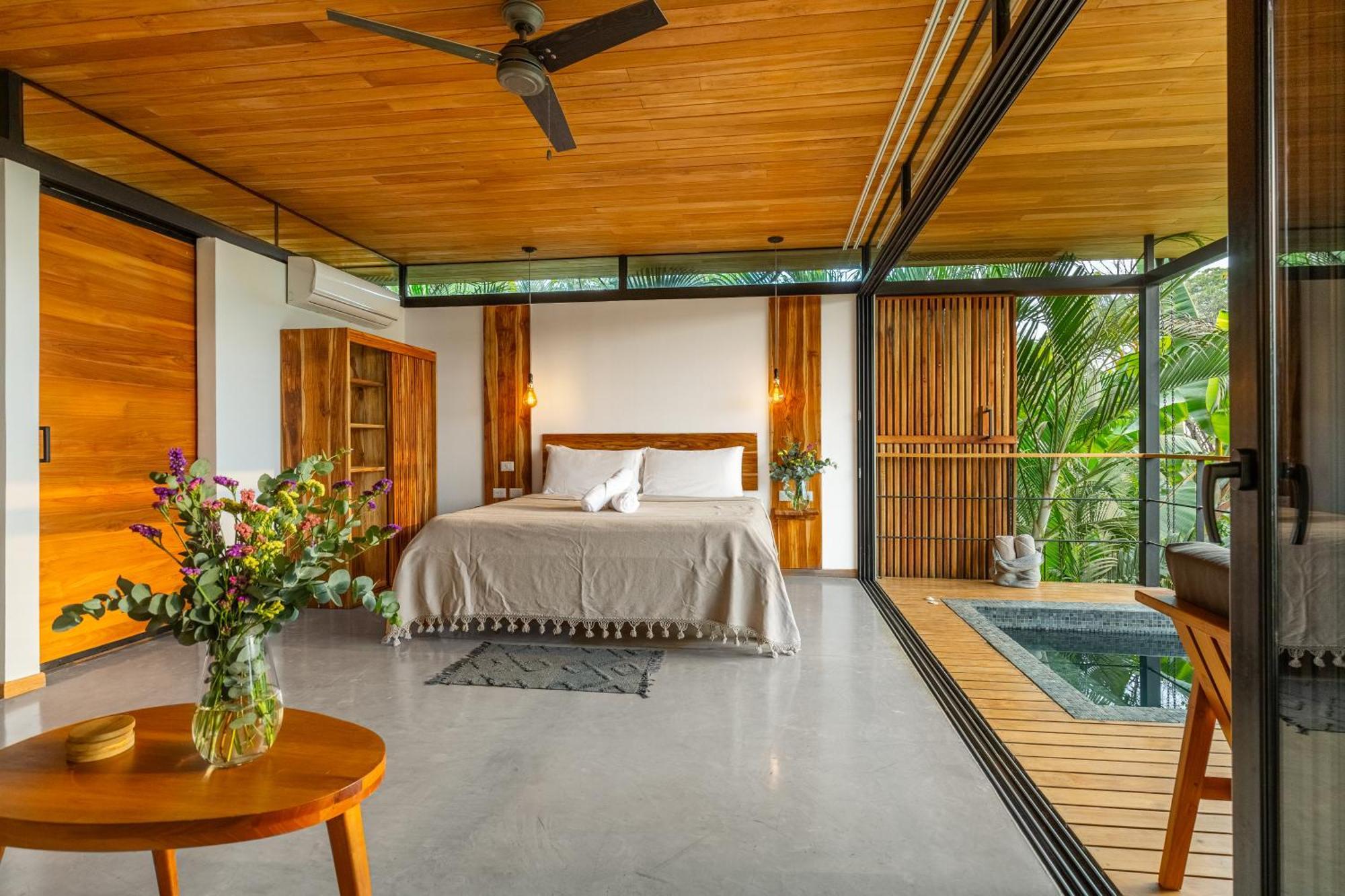 The Green House, Santa Teresa - Adults Only Playa Santa Teresa  Exterior foto