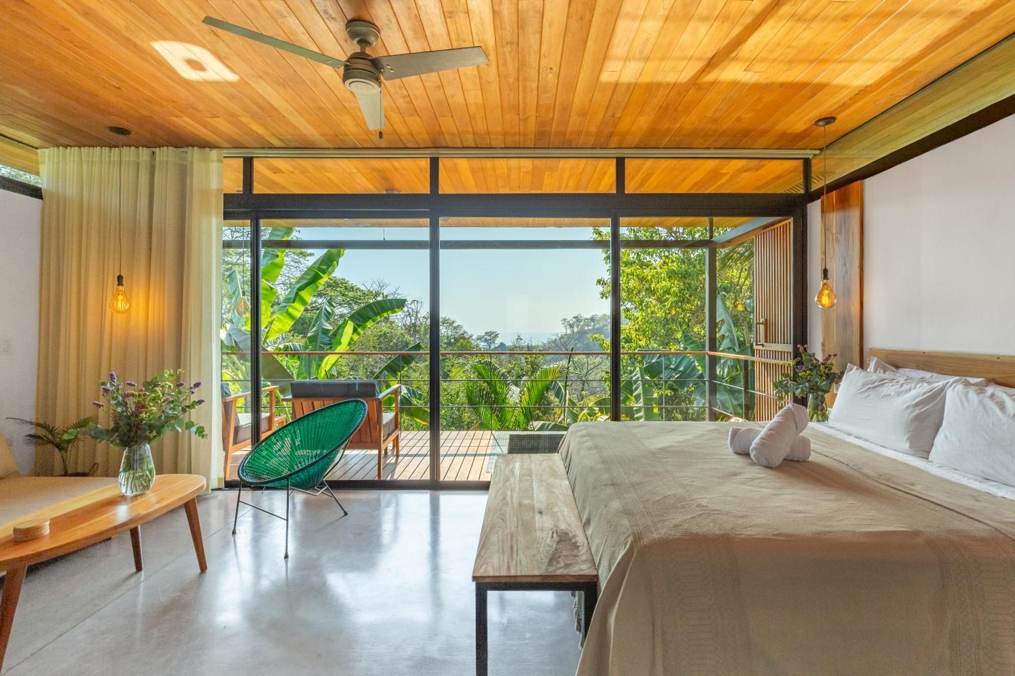 The Green House, Santa Teresa - Adults Only Playa Santa Teresa  Exterior foto