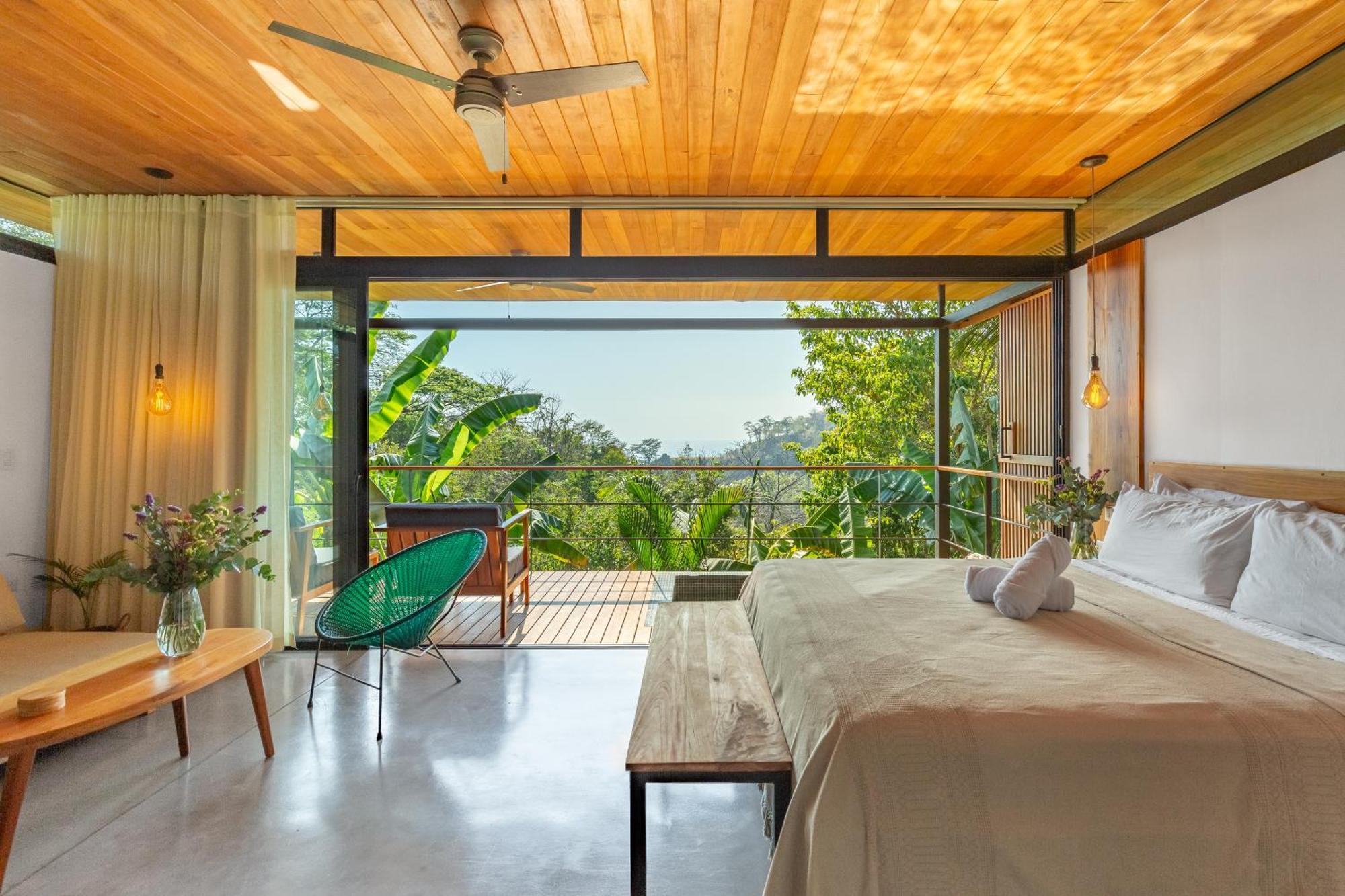 The Green House, Santa Teresa - Adults Only Playa Santa Teresa  Exterior foto