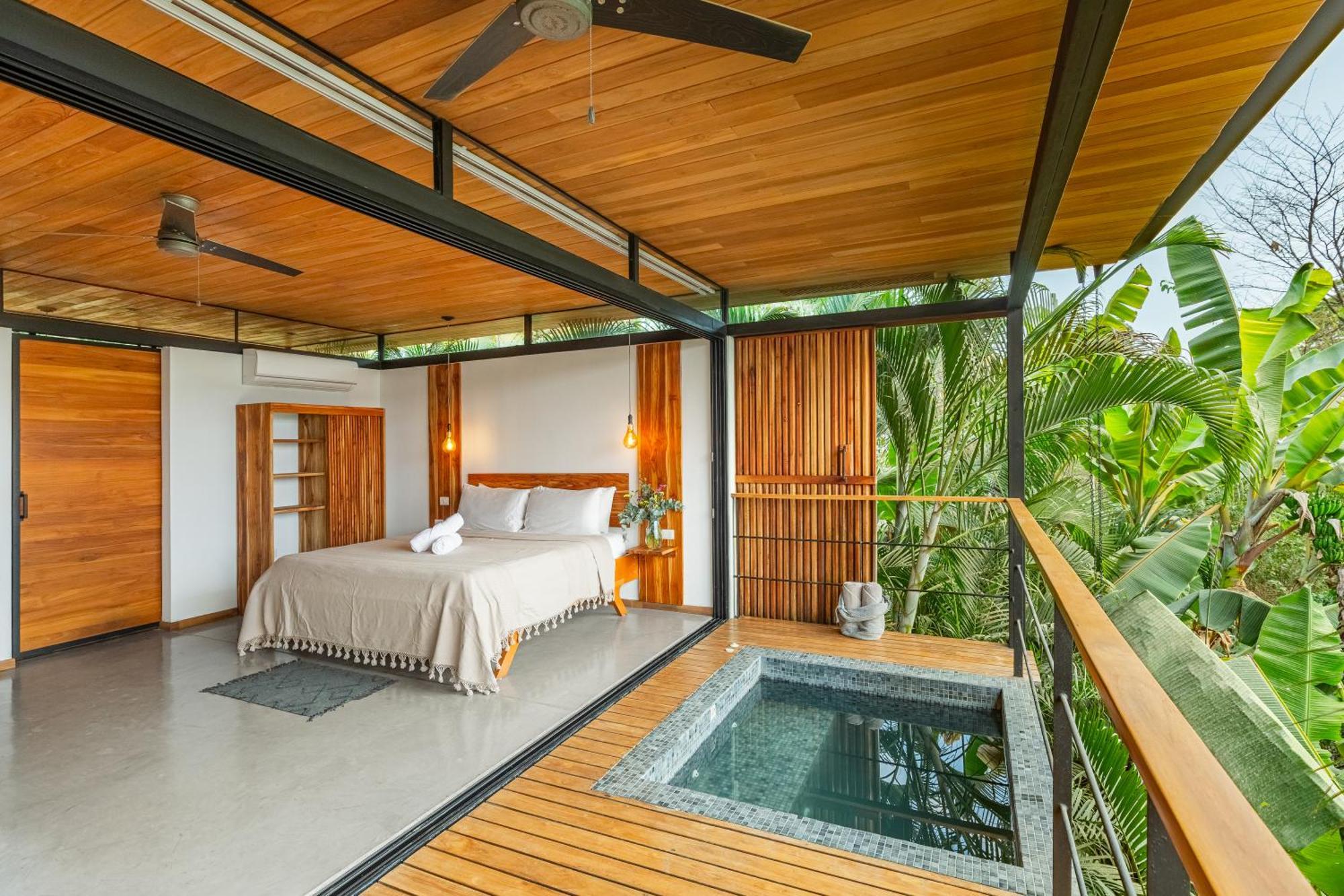 The Green House, Santa Teresa - Adults Only Playa Santa Teresa  Exterior foto